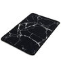 Mijölnir Djt Alfombrilla de Baño 40 x 60 cm, 100% Poliéster, Antideslizante y Antialérgica